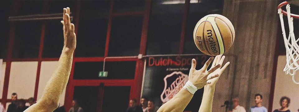 Vittoria della Vis contro Varese