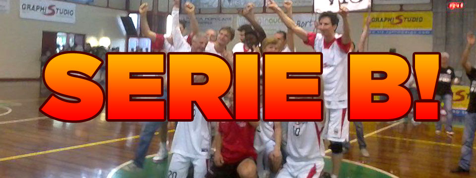 SPILIMBERGO IN SERIE B!