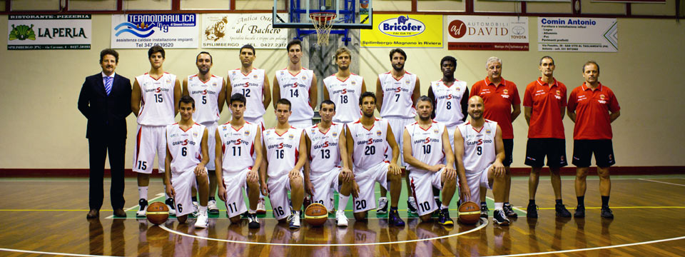 Playoff: gara 1 della finale va a Spilimbergo!
