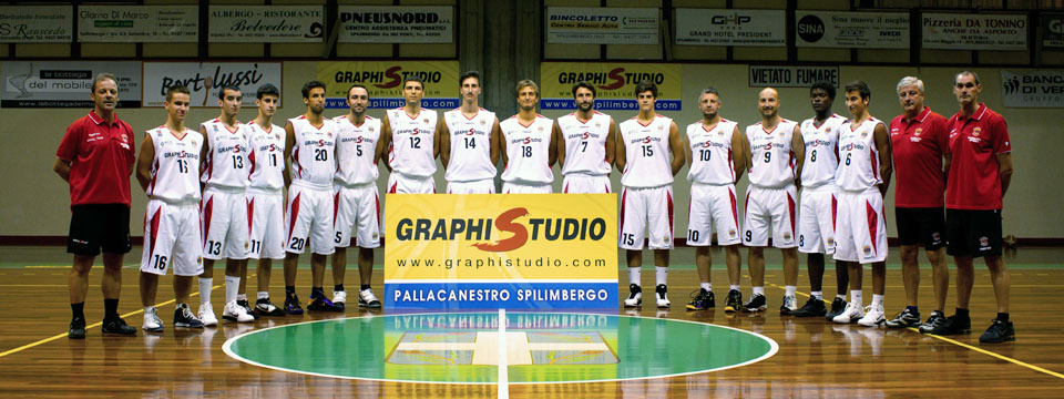 Playoff: Spilimbergo in finale!