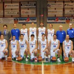 Roster 2011-2012