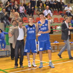 Vittoria regionale Under 17