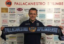 Intervista a coach Marchettini in attesa di Vis – Dinamo Gorizia