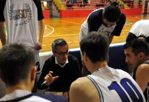 La Vis stecca nel derby contro Cordenons