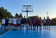 Iniziata la preparazione in casa Vis Spilimbergo