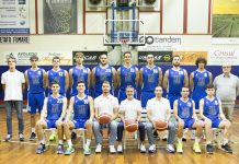 La Vis batte Trieste e termina il campionato al terzo posto!