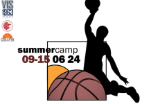 SUMMER CAMP 9-15 GIUGNO 2024 – PIANCAVALLO