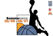 SUMMER CAMP 30 GIUGNO – 6 LUGLIO 2024 – AMPEZZO