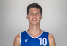 Capitan Passudetti fa esplodere il PalaFavorita: tripla della vittoria contro Corno!